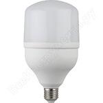 фото Светодиодная лампа эра led smd power 20w-4000-e27 б0027001