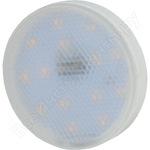 фото Светодиодная лампа эра led smd gx-12w-827-gx53 б0020596