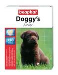 фото BEAPHAR Doggy’s Junior — Витаминизированное лакомство для щенков (150 таб.)