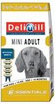 фото Delimill Essentials Dog Mini Adult сухой корм для взрослых собак мелких пород (3 кг)