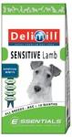 фото Delimill Essentials Dog Sensitive Lamb сухой корм для собак всех пород с чувствительным пищеварением (3 кг)