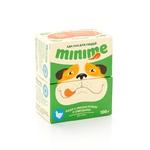 фото MiniMe Pets Мясной ролл д/с с мясом птицы и овощами (160 г)