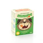 фото MiniMe Pets Мясной ролл д/с с бараниной и овощами (100 г)