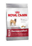 фото ROYAL CANIN Медиум Дерма Комфорт раздр., зуд (от 12мес) (10 кг)