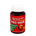 фото WOLMAR Winsome Pro Bio PRO HAIR, Комплекс д/собак для кожи и шерсти (180 таб)