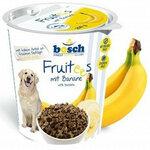 фото Bosch Fruitees лакомство для собак с бананом (200 г)