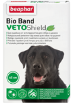 фото BEAPHAR Bio Band For Dogs — Натуральный ошейник от насекомых для собак и щенков (65 см)