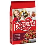 фото Сухой корм для взрослых собак Дарлинг (Darling) с мясом и овощами (2,5 кг)