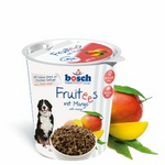 фото Bosch Fruitees лакомство для собак с манго (200 г)