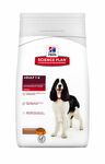 фото Хиллс сух.д/с Ягнёнок и Рис (HILLS SCIENCE PLAN CANINE ADULT ADVANCED FITNESS MEDIUM LAMB & RICE) (7,5 кг)