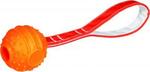 фото TRIXIE Игрушка мяч на веревке Soft & Strong, TPR (6 см/26 см)