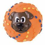 фото DEZZIE Игрушка для собак Мяч №1, латекс (№1, 6 см)