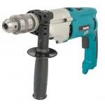 фото Ударная дрель makita hp 2070