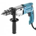 фото Ударная дрель makita hp 2050