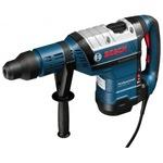 фото Перфоратор bosch gbh 8-45 dv 0.611.265.000