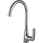 фото Смеситель для кухни lemark plus shape lm1705c
