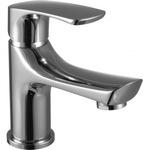 фото Смеситель для раковины lemark plus shape lm1706c