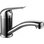 фото Смеситель для раковины lemark plus advance lm1207c