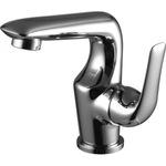 фото Смеситель для раковины lemark plus advance lm1206c