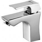 фото Смеситель для раковины lemark unit lm4506c