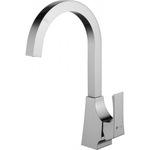 фото Смеситель для кухни lemark unit lm4555c