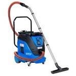 фото Промышленный пылесос nilfisk attix 33-2l ic mobile 107412104