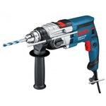 фото Ударная дрель bosch gsb 19-2 re 0.601.17b.600