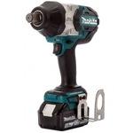 фото Аккумуляторный гайковерт makita dtw1001rtj