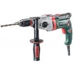 фото Ударная дрель metabo sbev 1300-2 s 600786500