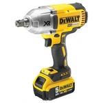 фото Аккумуляторный гайковерт dewalt dcf 899 p2