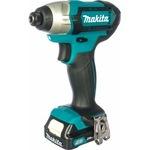 фото Аккумуляторный гайковерт makita td110dwae