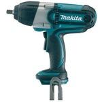 фото Аккумуляторный гайковерт makita dtw450z