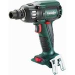 фото Аккумуляторный ударный гайковерт metabo ssw 18 lt 400 bl 602205890