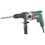 фото Дрель metabo be 600/13-2 metaloc 600383700