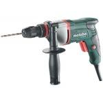 фото Дрель metabo be 500/10 600353000