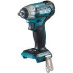 фото Аккумуляторный гайковерт makita dtw180z