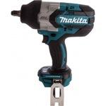 фото Аккумуляторный гайковерт makita dtw1002z