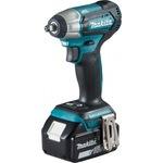 фото Аккумуляторный гайковерт makita dtw180rfe