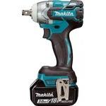 фото Аккумуляторный гайковерт makita dtw285rfjx