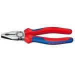 фото Пассатижи knipex kn-0302200