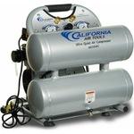 фото Бесшумный компрессор california air tools cat 4610ac 4610ac-22050