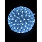 фото Светодиодный шар neon-night диаметр 20 см, цвет белый 501-606