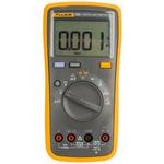 фото Цифровой мультиметр fluke 15b+