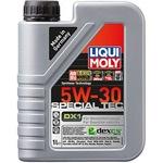 фото Нс-синтетическое моторное масло 1л (dx1, 5w-30) liqui moly special tec 20967