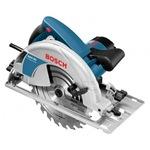 фото Ручная циркулярная пила bosch gks 85 professional 0.601.57a.000