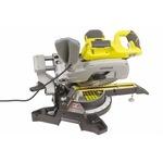 фото Торцовочная пила ryobi ems254l 5133001202