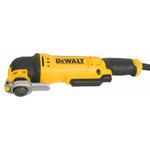 фото Мультитул реноватор dewalt dwe 315 kt