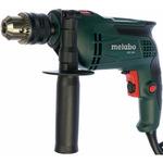 фото Ударная дрель metabo sbe 650 600671000