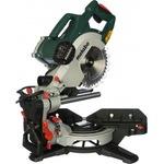 фото Торцовочная пила metabo kgsv 72 xact 611216000