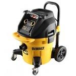 фото Пылесос dewalt dwv 902 l